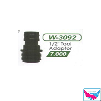 Nối nhanh W-3092
