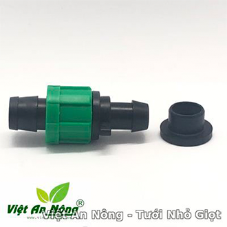 Khởi thủy dây nhỏ giọt dẹp 16mm TO-011715R