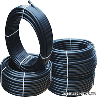 Ống dây tưới LDPE phi 20mm