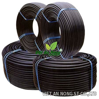 Dây dẻo LDPE phi 12mm, nhựa nguyên sinh cao cấp