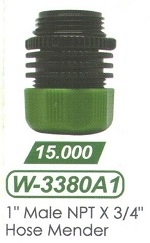 Nối nhanh W-3380A1