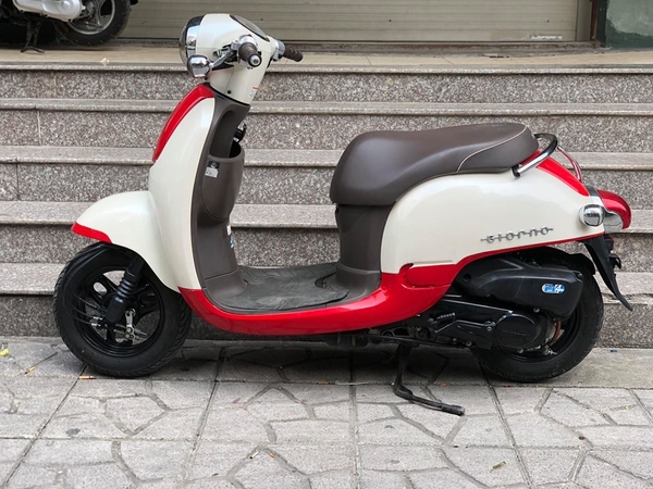 Bán xe Honda Giorno 50cc cũ nguyên bản 28649180 | Rongbay.com