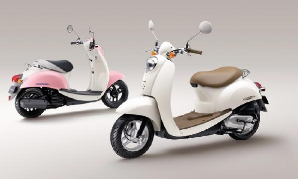 Xe 50cc TAYA SCOOPY màu đỏ NEW  TAYA MOTOR