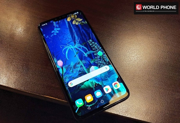 Đánh giá LG V50 ThinQ - liệu đây có phải chiếc điện thoại bạn đang tìm kiếm?