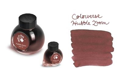 Hubble Zoom/07 - Colorverse