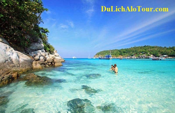 Tour du lịch Hải Phòng Phú Quốc 3 ngày
