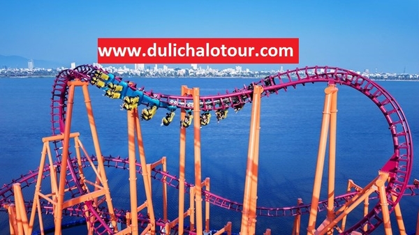 chương trình Tour du lịch Hải Phòng Đà Nẵng (6 ngày 5 đêm)