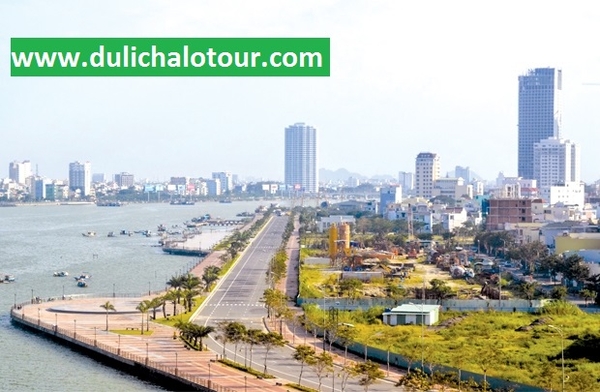 chương trình Tour du lịch Hải Phòng Đà Nẵng (6 ngày 5 đêm)