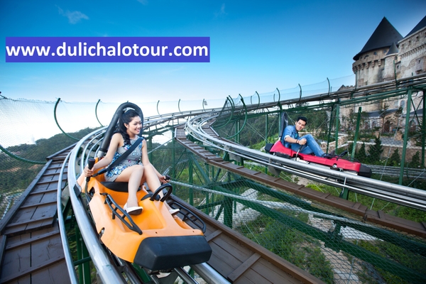 Video giới thiệu chương trình Tour du lịch Hải Phòng Đà Nẵng (4 ngày 3 đêm)