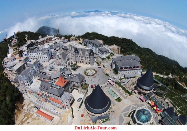 Video giới thiệu chương trình Tour du lịch Hải Phòng Đà Nẵng (5 ngày 4 đêm)