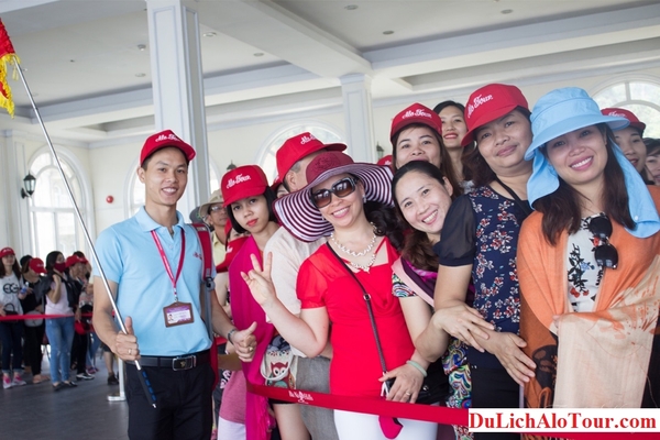 Video giới thiệu chương trình Tour du lịch Hải Phòng Đà Nẵng (4 ngày 3 đêm)