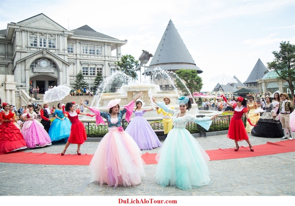 Video giới thiệu chương trình Tour du lịch Hải Phòng Đà Nẵng (2 ngày 1 đêm)