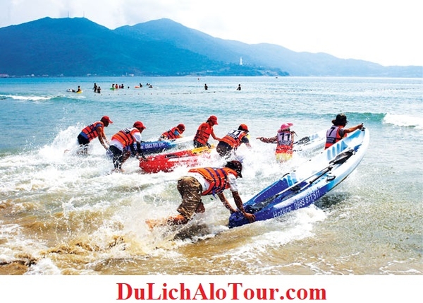 Video giới thiệu chương trình Tour du lịch Hải Phòng Đà Nẵng (4 ngày 3 đêm)