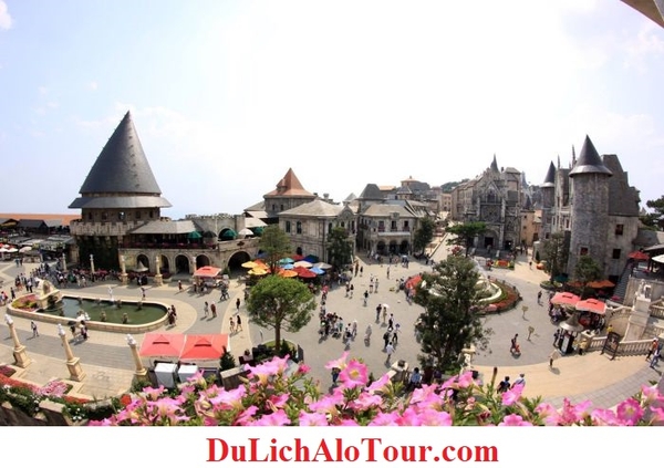Video giới thiệu chương trình Tour du lịch Hải Phòng Đà Nẵng (3 ngày 2 đêm)