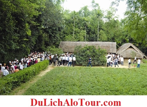 Tour du lịch Hải Phòng Đà Nẵng (4 ngày 3 đêm)