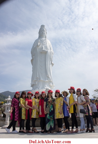 Tour du lịch Hải Phòng Đà Nẵng (5 ngày 4 đêm)