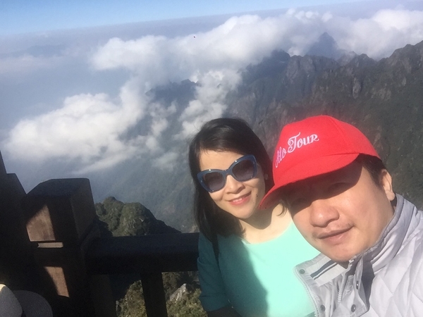 chương trình Tour du lịch Hải Phòng Sapa (2 ngày 1 đêm)