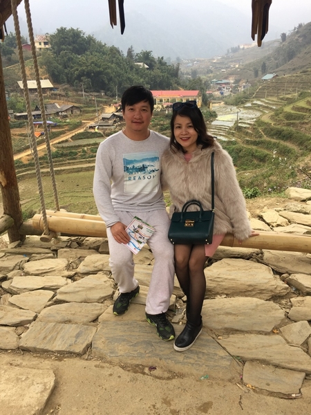 chương trình Tour du lịch Hải Phòng Sapa (2 ngày 1 đêm)