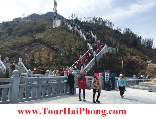 chương trình Tour du lịch Hải Phòng Sapa (3 ngày 2 đêm)