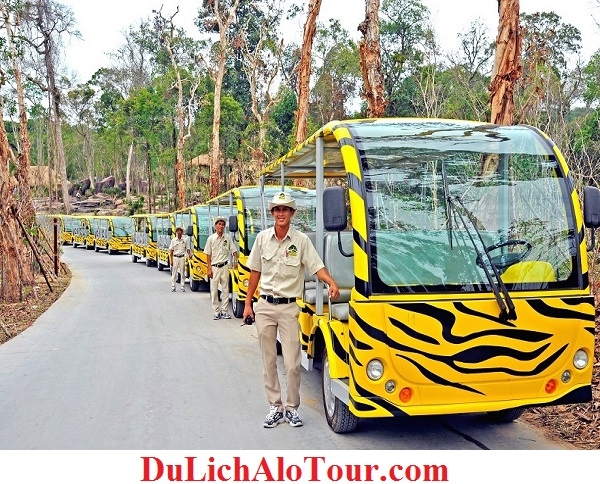 Tour Hải Phòng Phú Quốc giá rẻ