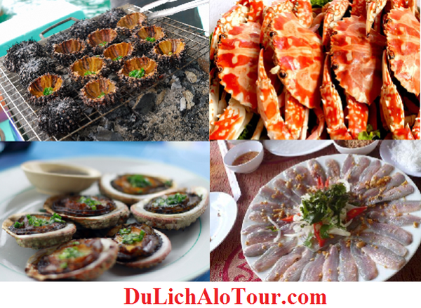 Tour Hải Phòng Phú Quốc giá rẻ