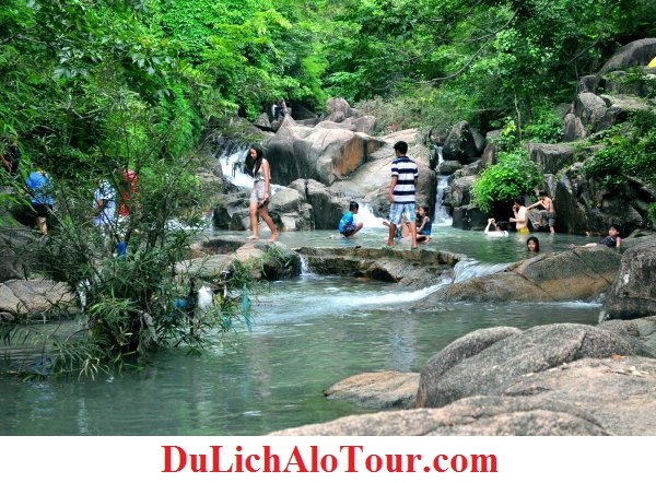 chương trình Tour du lịch Hải Phòng Phú Quốc (3 ngày 2 đêm)