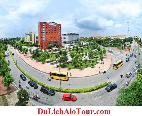 Video giới thiệu chương trình Tour du lịch Hải Phòng Đà Nẵng (5 ngày 4 đêm)