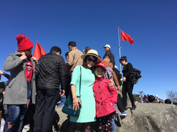 chương trình Tour du lịch Hải Phòng Sapa (2 ngày 2 đêm)