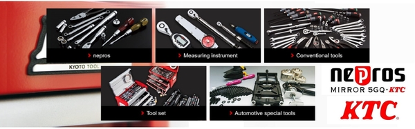 KTC Tools