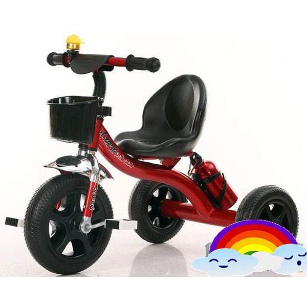 Xe đạp ba bánh dành cho trẻ em XD-300