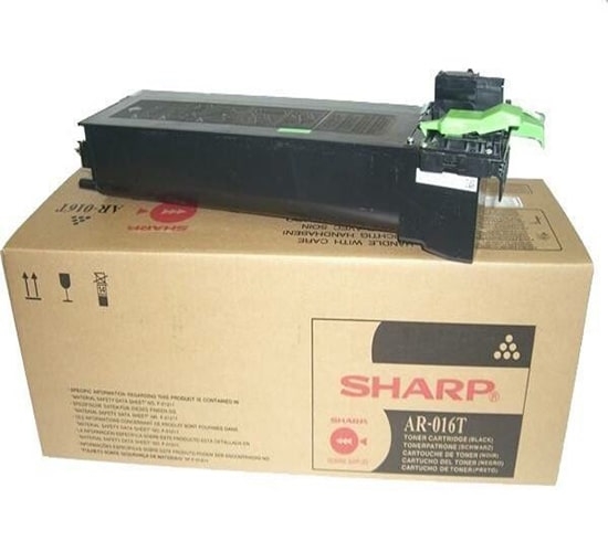 Họp mực Sharp AR-016