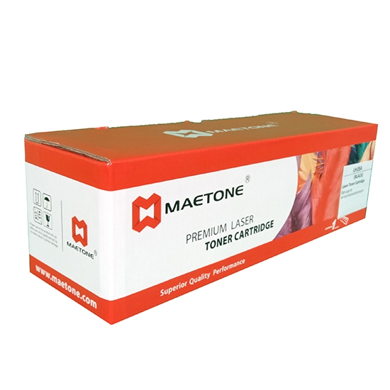 Hộp mực in Maetoner 05A