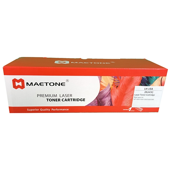 Hộp mực in Maetoner 15A