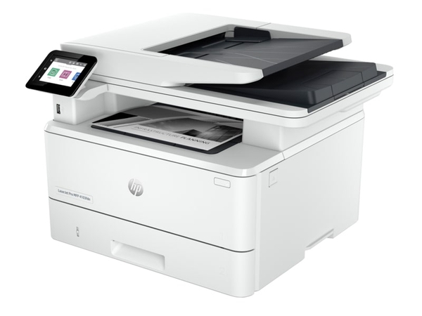 HP MFP M4103fdn