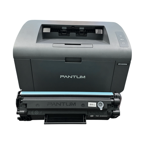 Máy In Laser PANTUM BP2400NW (Wifi/Bluetooth)