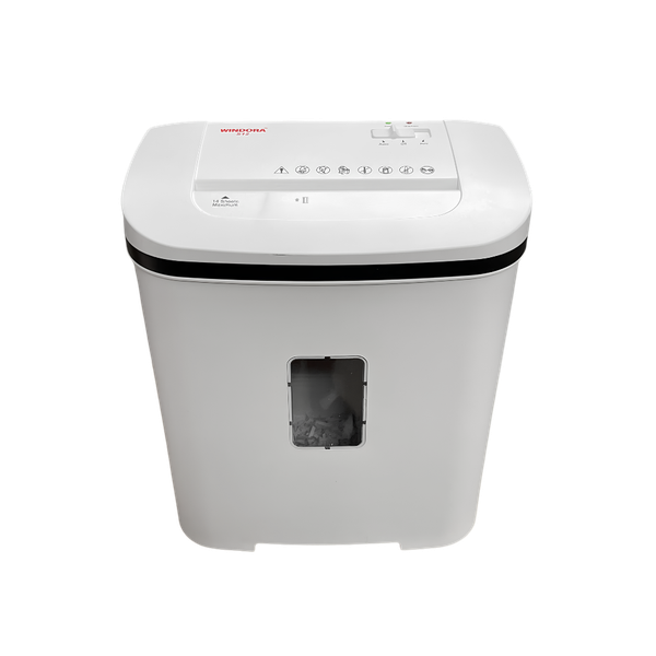 MÁY Hủy Tài Liệu WINDORA – S12