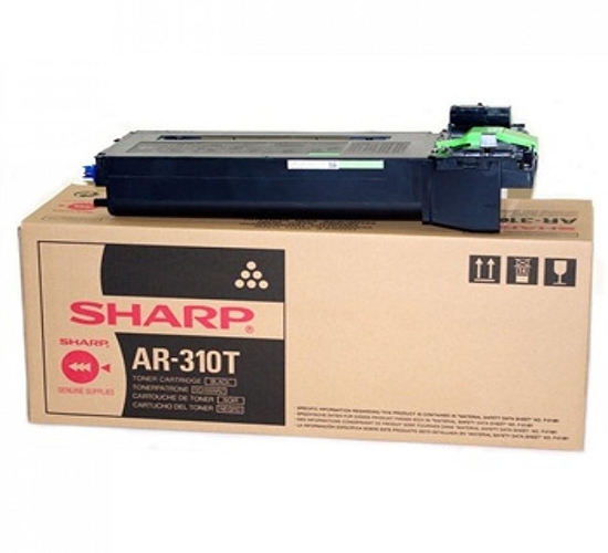 Hôp mực photocopy Sharp AR - 310