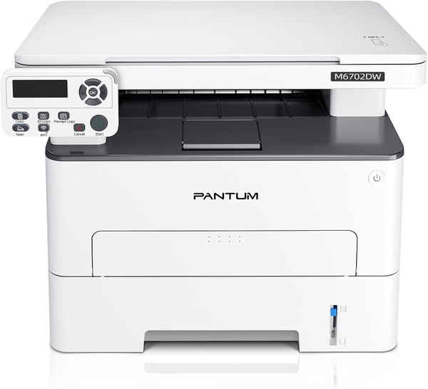 Máy in Đa chức năng Pantum M6702DW