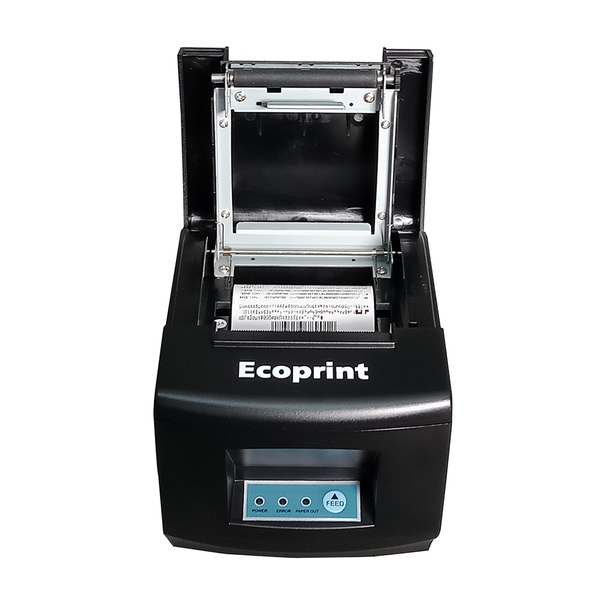 Máy in hóa đơn ECOPRINT POS-8350 (Kết nối USB)