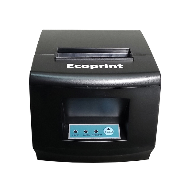 Máy in hóa đơn ECOPRINT POS 8350 ( Kết nối USB+LAN)