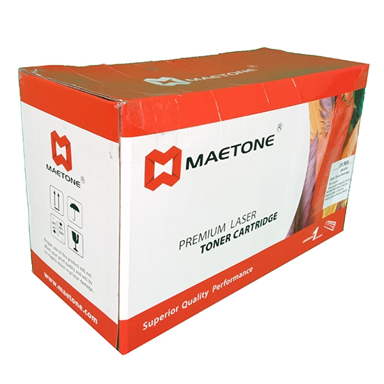 Hộp mực in Maetoner 90A