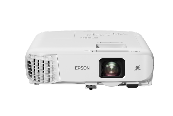 Máy Chiếu Epson EB-972 (Hàng Chính Hãng Bảo Hành 2 Năm)