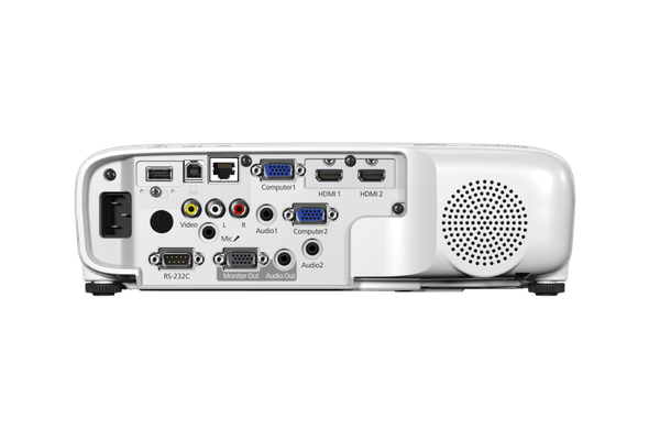 Máy Chiếu Epson EB-972 (Hàng Chính Hãng Bảo Hành 2 Năm)
