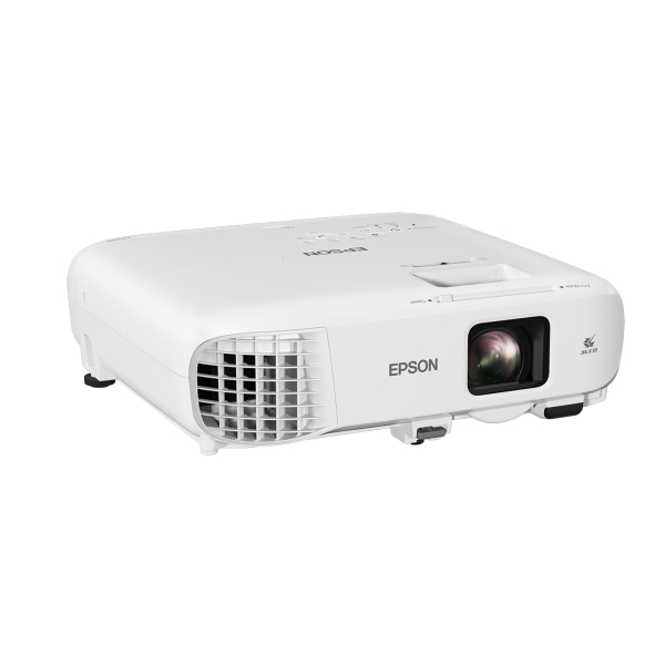 Máy Chiếu Epson EB-982W ( Hàng Chính Hãng )