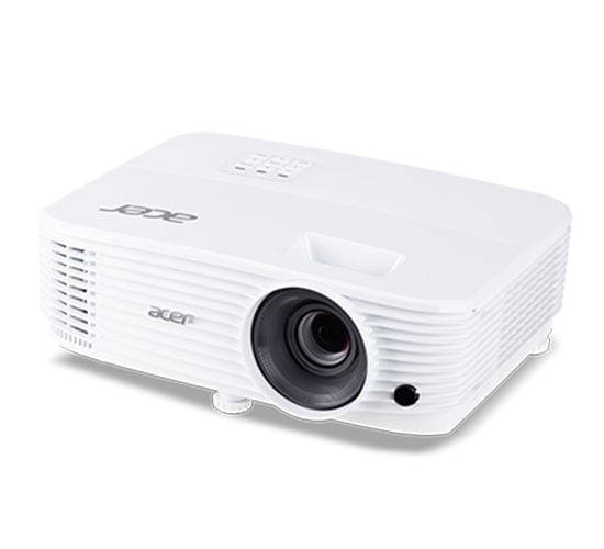 Máy chiếu ACER - P1350W