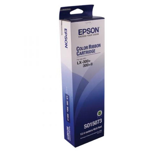 Băng mực Epson S015073 (Color)