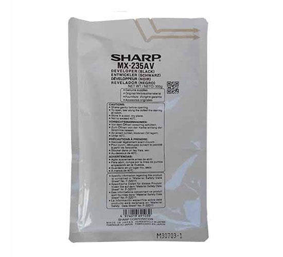 Bột từ Sharp AR-5618 / 5623