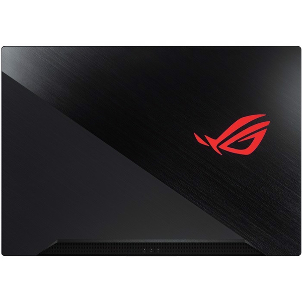 Máy Tính Xách Tay Asus  ROG ROG Zephyrus M GU502GU-AZ090T  Back  Gaming