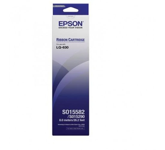 Băng mực Epson S015290