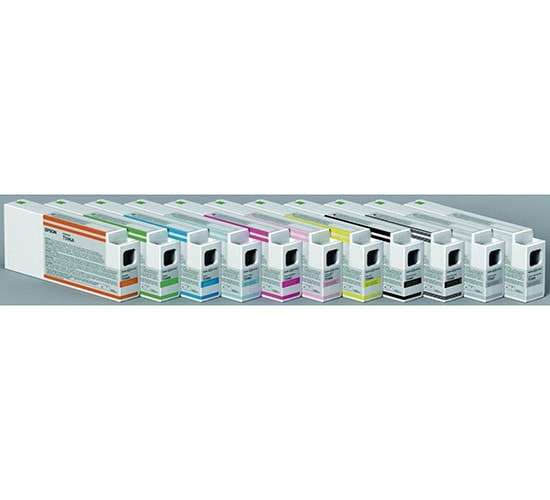 Hộp mực in phun màu Epson C13T596200